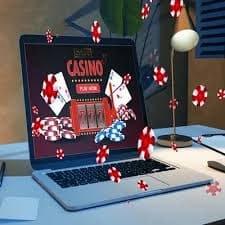 Step-by-step guide showing how a Filipino player accesses cpunk on a mobile browser