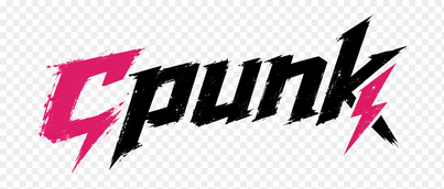 cpunk gaming platform logo